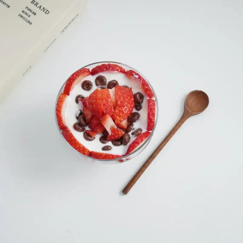 Somkist - Dessert Glass - Somkist - Home & Living - Harumio