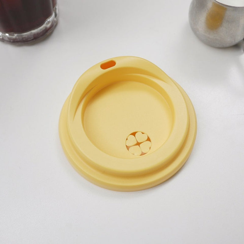 Somkist - Reusable Cup Lid