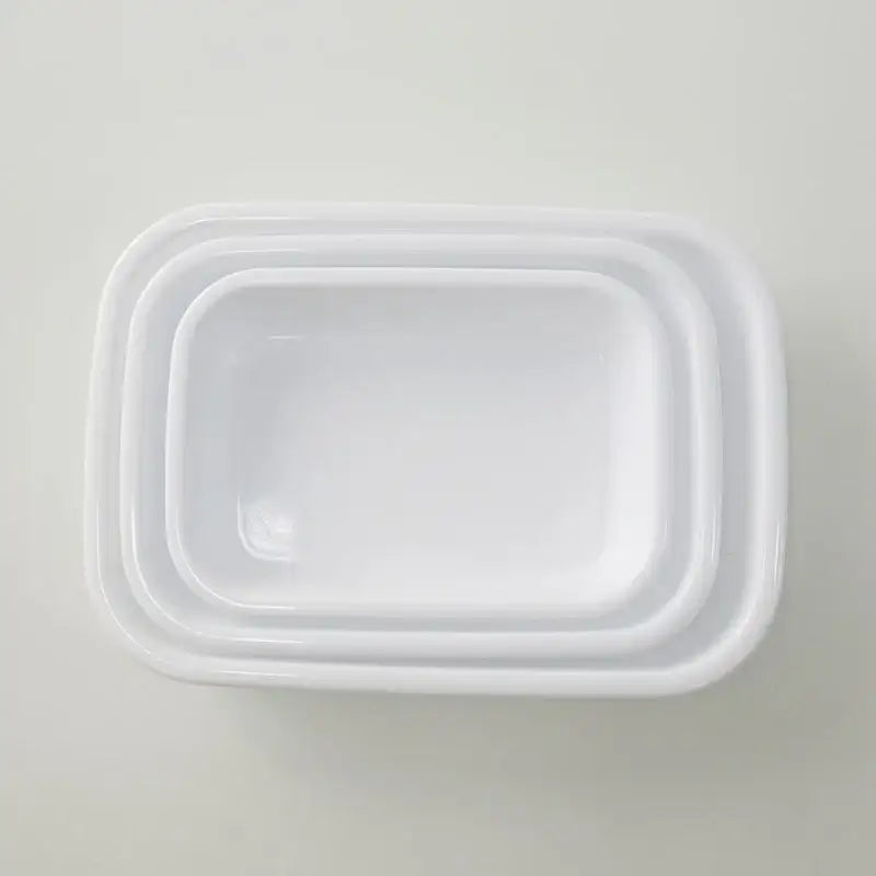 Somkist - White Tray - Somkist - Home & Living - Harumio