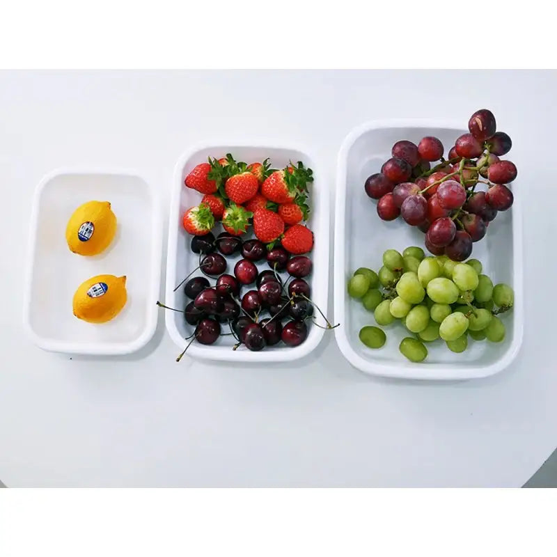 Somkist - White Tray - Somkist - Home & Living - Harumio