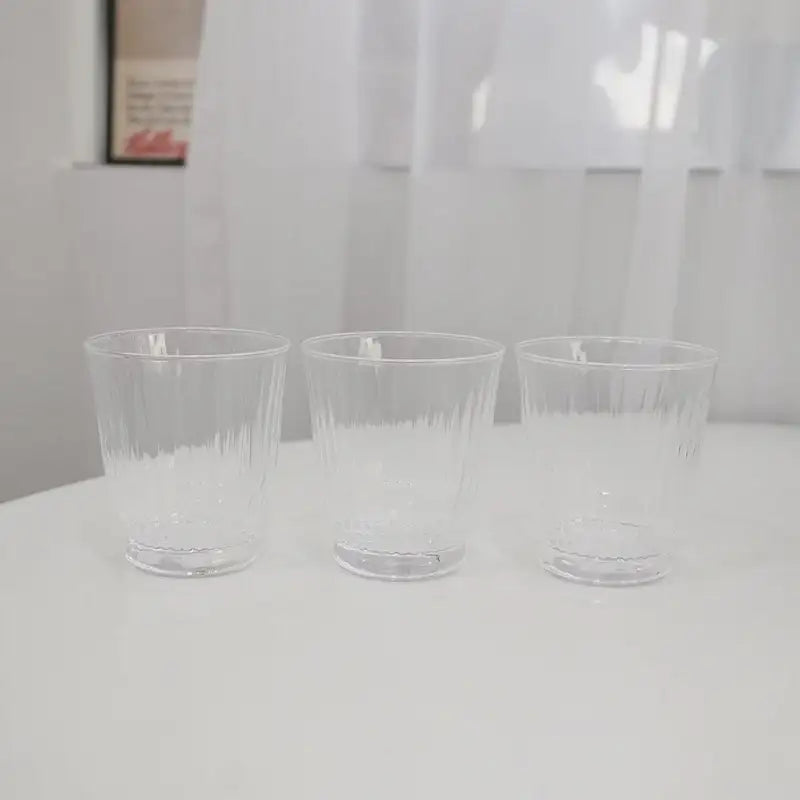 Somkist - Rose Glass - Somkist - Home & Living - Harumio