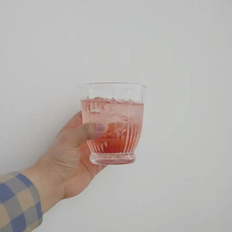 Somkist - Rose Glass - Somkist - Home & Living - Harumio