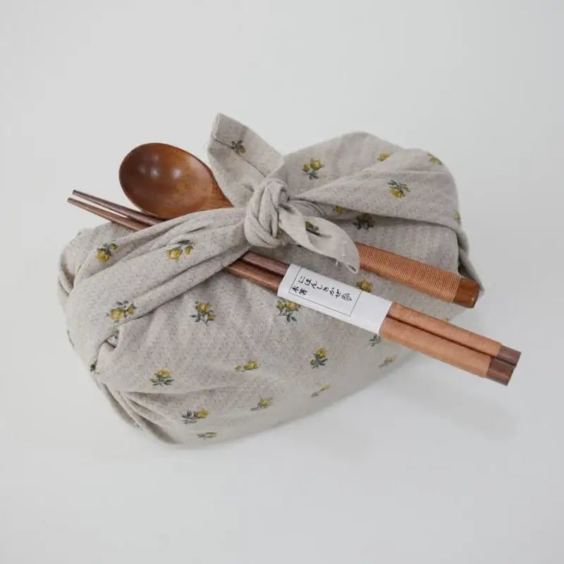 Somkist - Double Wooden Lunch Box - Somkist - Home & Living - Harumio