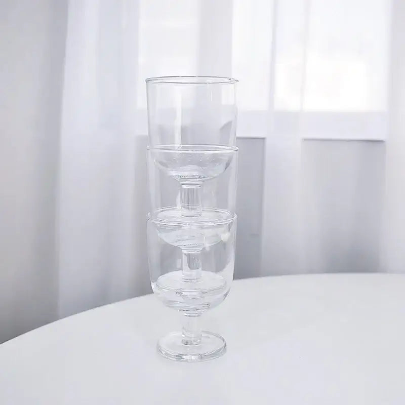 Somkist - Arcoroc Goblet Glass - Somkist - Home & Living - Harumio
