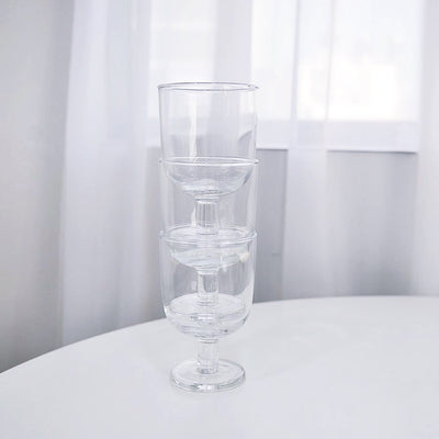 Somkist - Arcoroc Goblet Glass