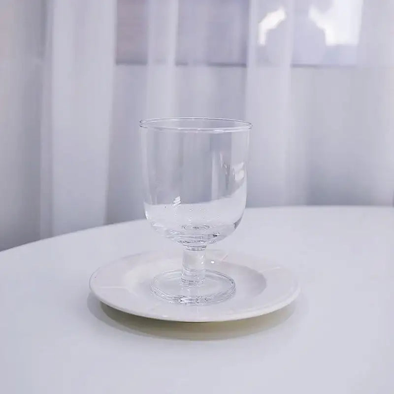 Somkist - Arcoroc Goblet Glass - Somkist - Home & Living - Harumio