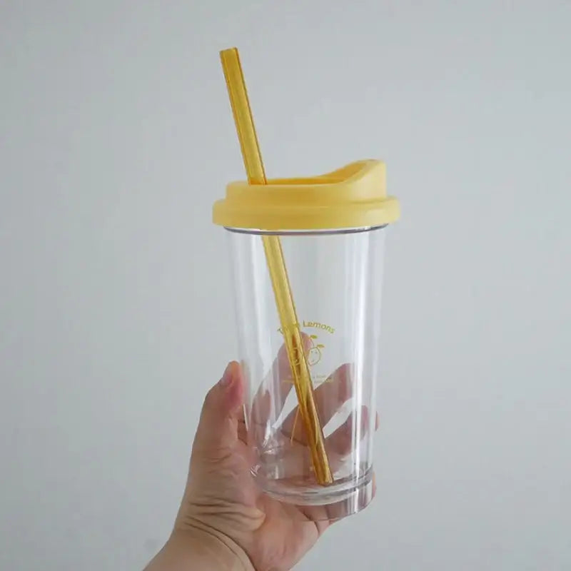 Somkist - Eco Friendly Glass Straw - Somkist - Home & Living - Harumio