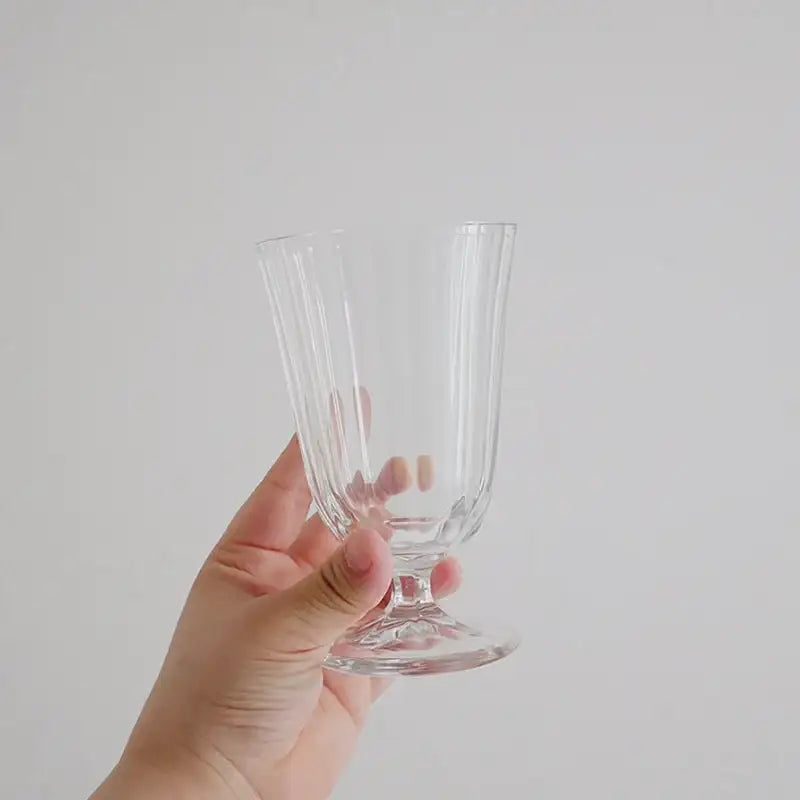 Somkist - French Goblet - Somkist - Home & Living - Harumio