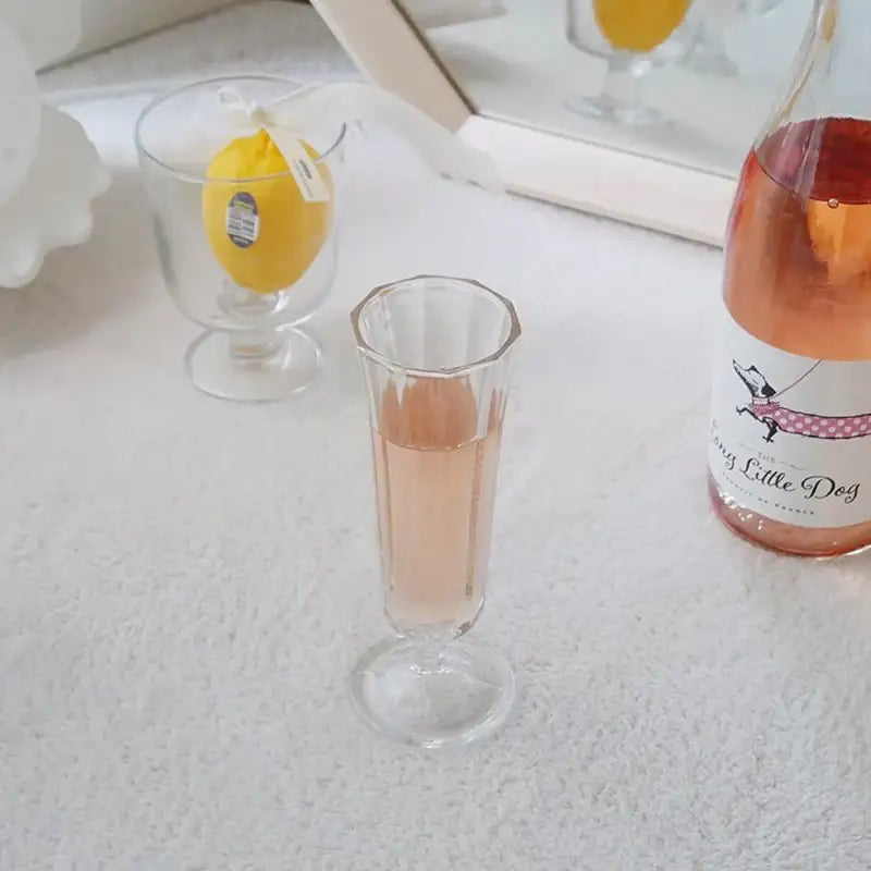 Somkist - French Goblet - Somkist - Home & Living - Harumio