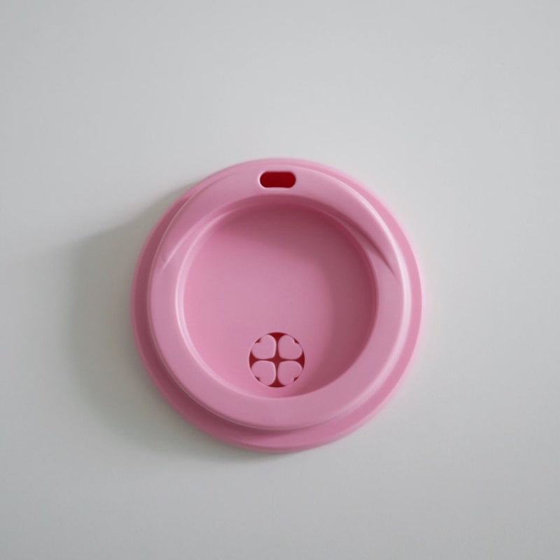 Somkist - Reusable Cup Lid