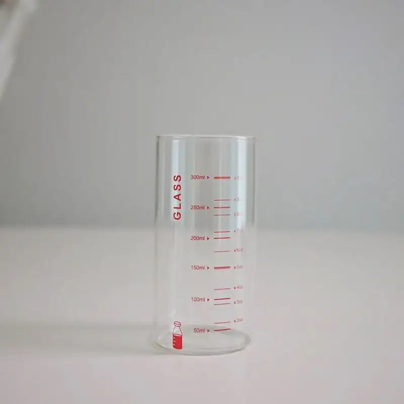 Somkist - Graduation Heat-Resistant Glass - Somkist - Home & Living - Harumio