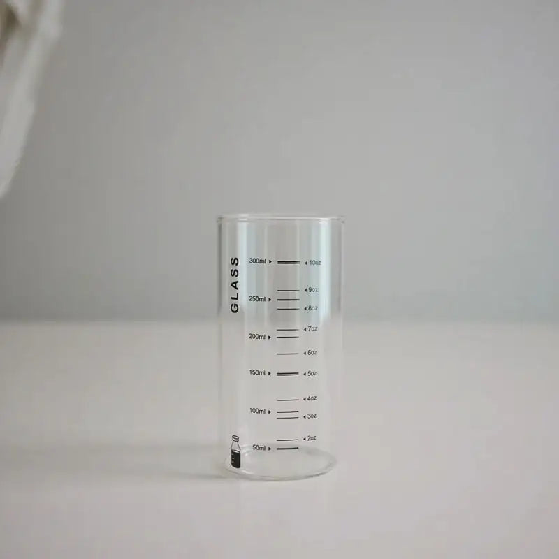 Somkist - Graduation Heat-Resistant Glass - Somkist - Home & Living - Harumio