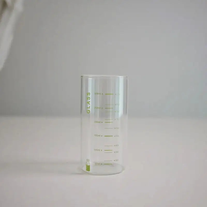 Somkist - Graduation Heat-Resistant Glass - Somkist - Home & Living - Harumio