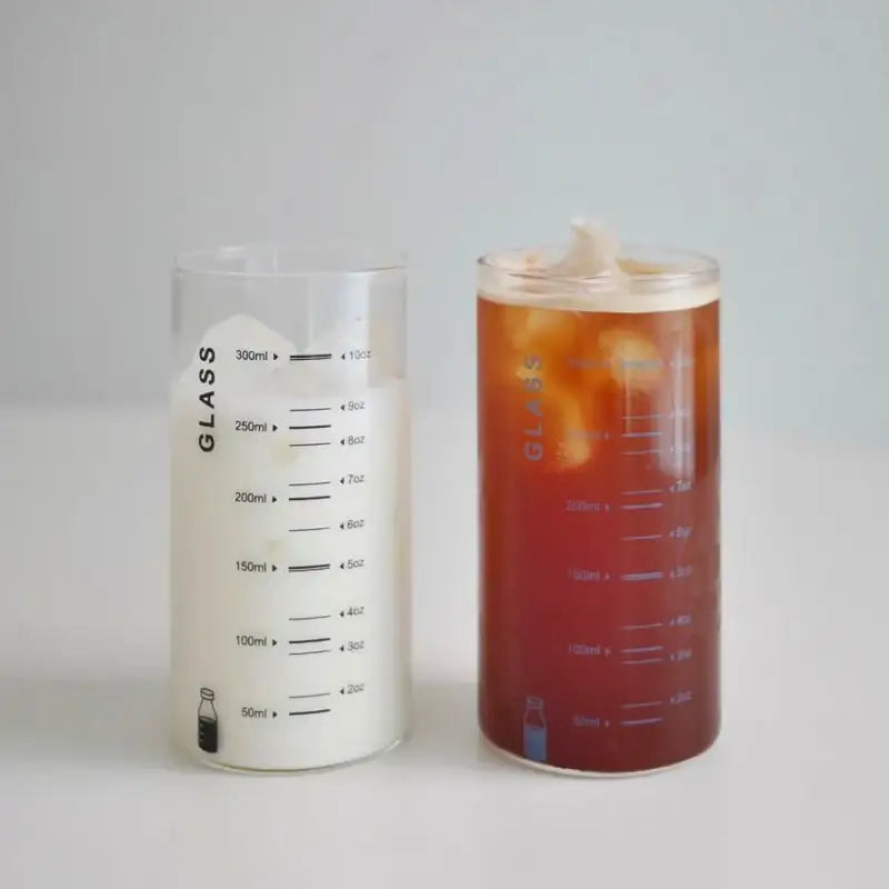 Somkist - Graduation Heat-Resistant Glass - Somkist - Home & Living - Harumio