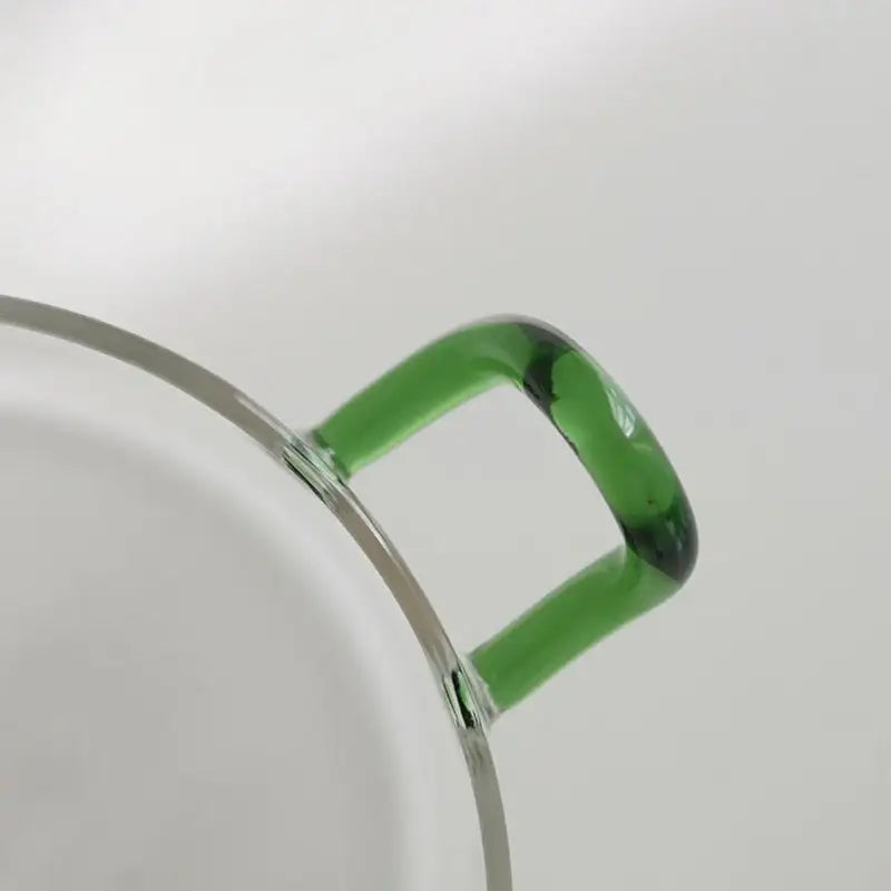 Somkist - Deep Green Daily Two-Handed Soup Bowl - Somkist - Home & Living - Harumio