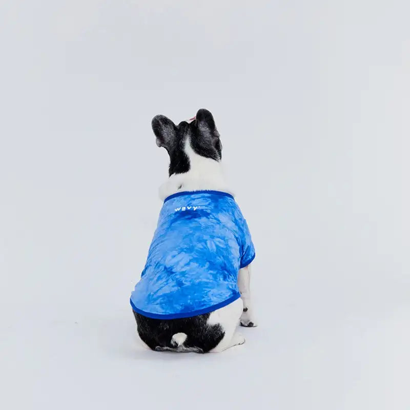 WAVY - Pet T-Shirt - WAVY - Pet Clothes - Harumio