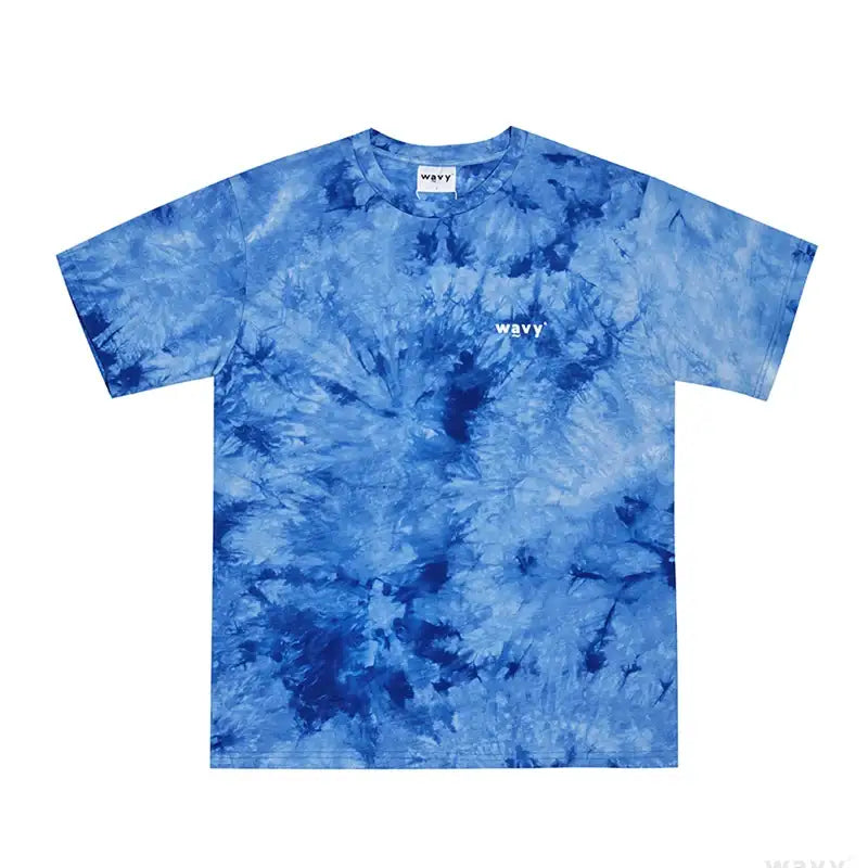 WAVY - Wave T-Shirt - WAVY - T-Shirts - Harumio