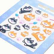 The Recorder Factory - Water Sticker - The Recorder Factory - Accessories - Harumio