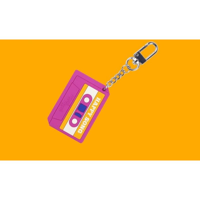 Wiggle Wiggle - Keyring