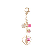 BlackPink - Chapter 1 Keyring - BlackPink - Accessories - Harumio