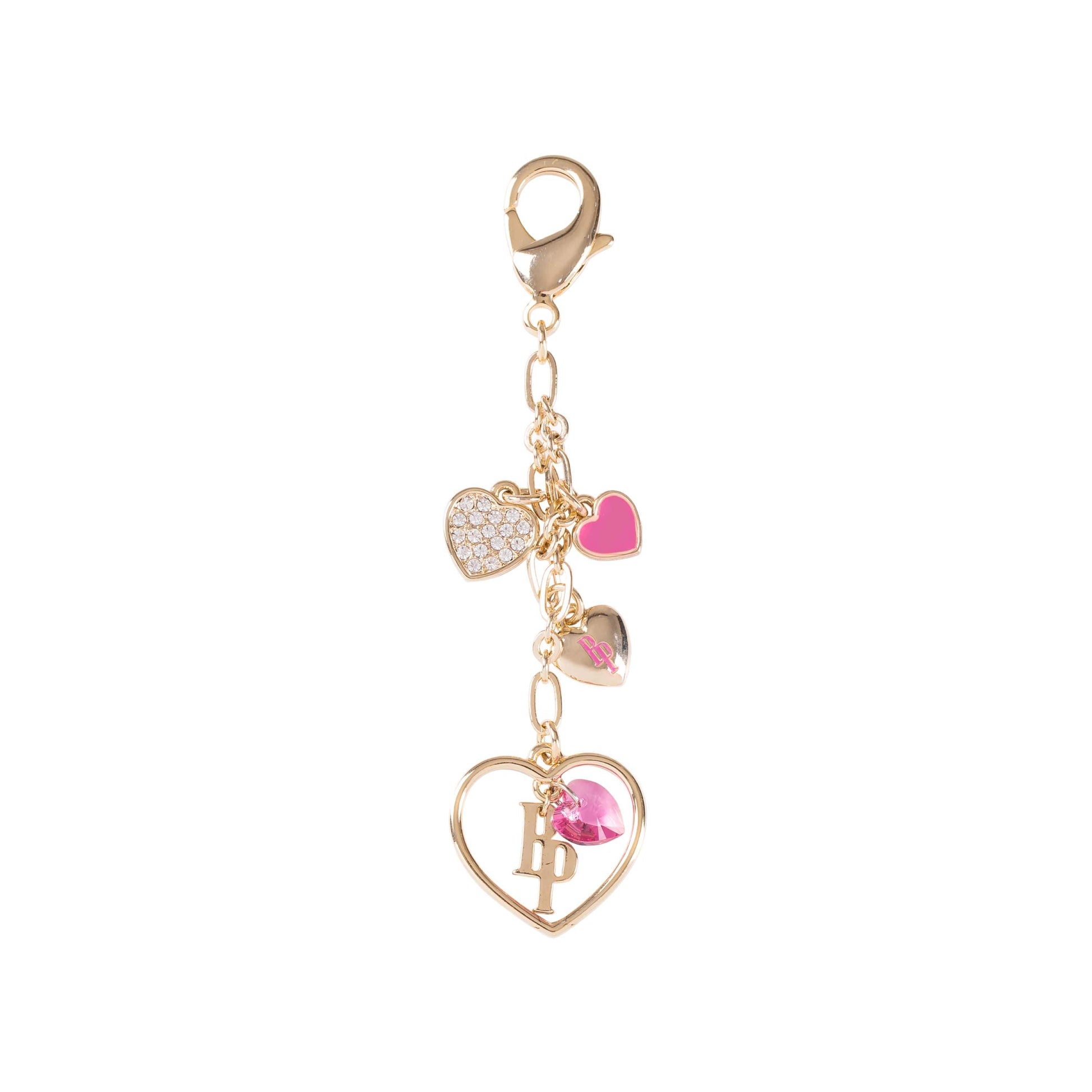 BlackPink - Chapter 1 Keyring - BlackPink - Accessories - Harumio