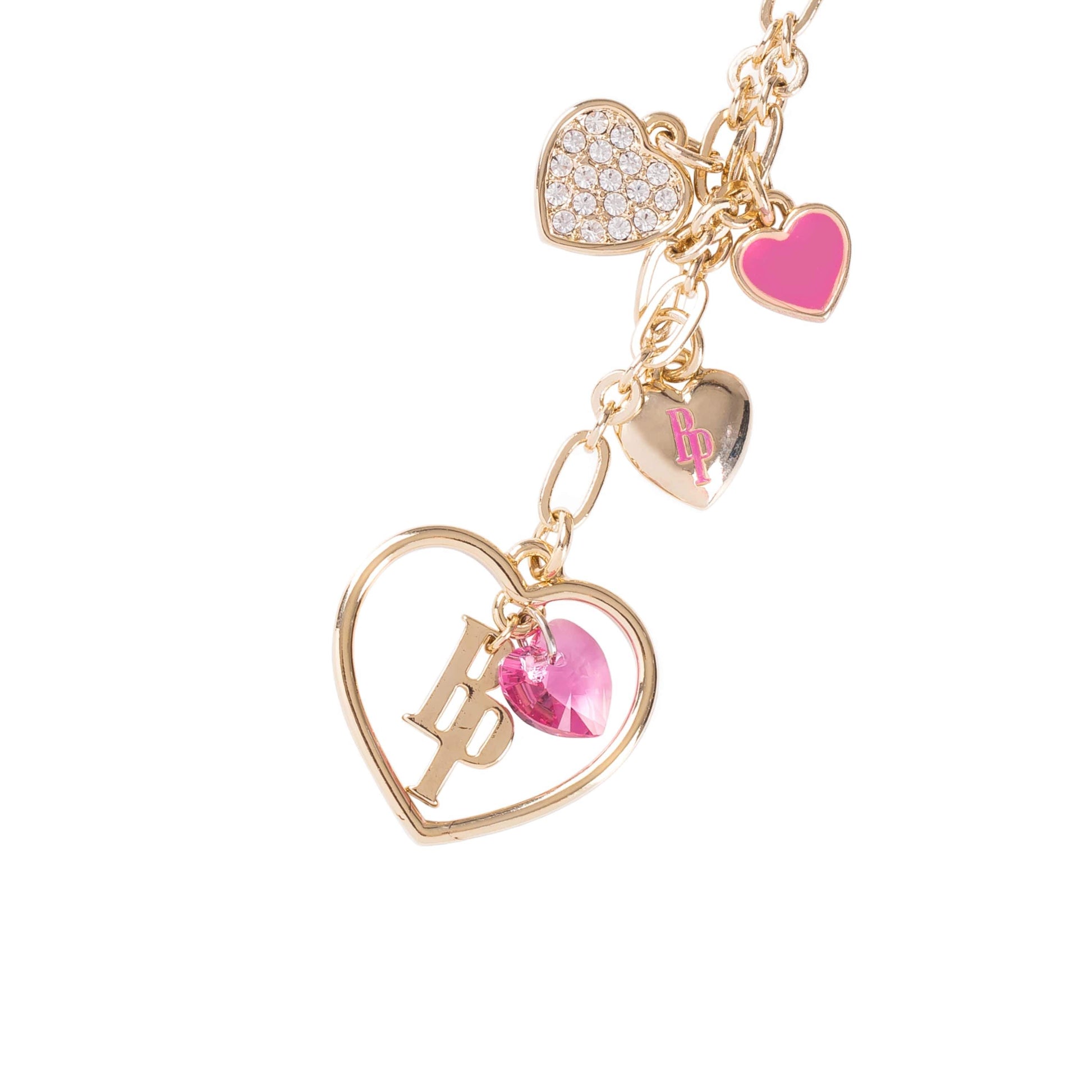 BlackPink - Chapter 1 Keyring - BlackPink - Accessories - Harumio