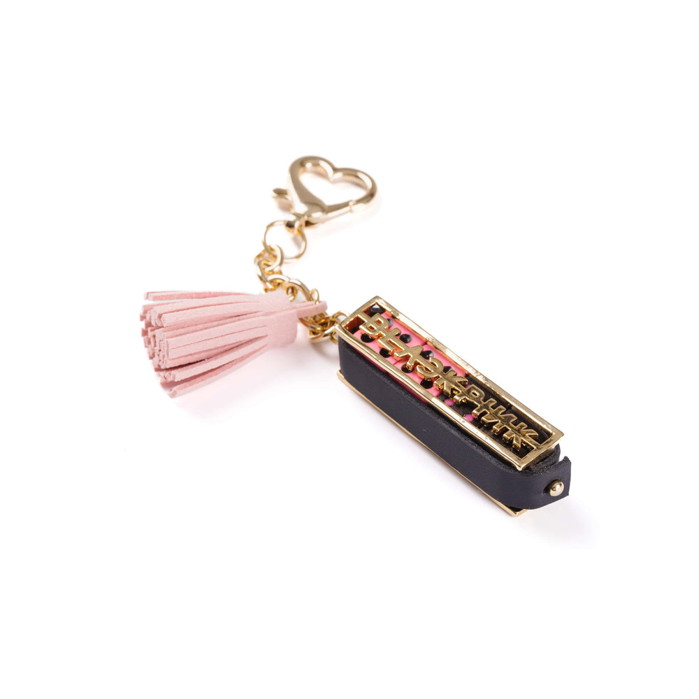 BlackPink - Chapter 1 Keyring