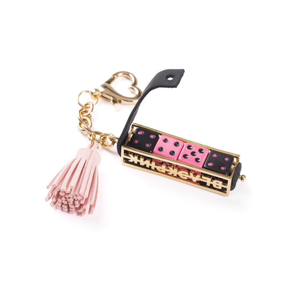 BlackPink - Chapter 1 Keyring