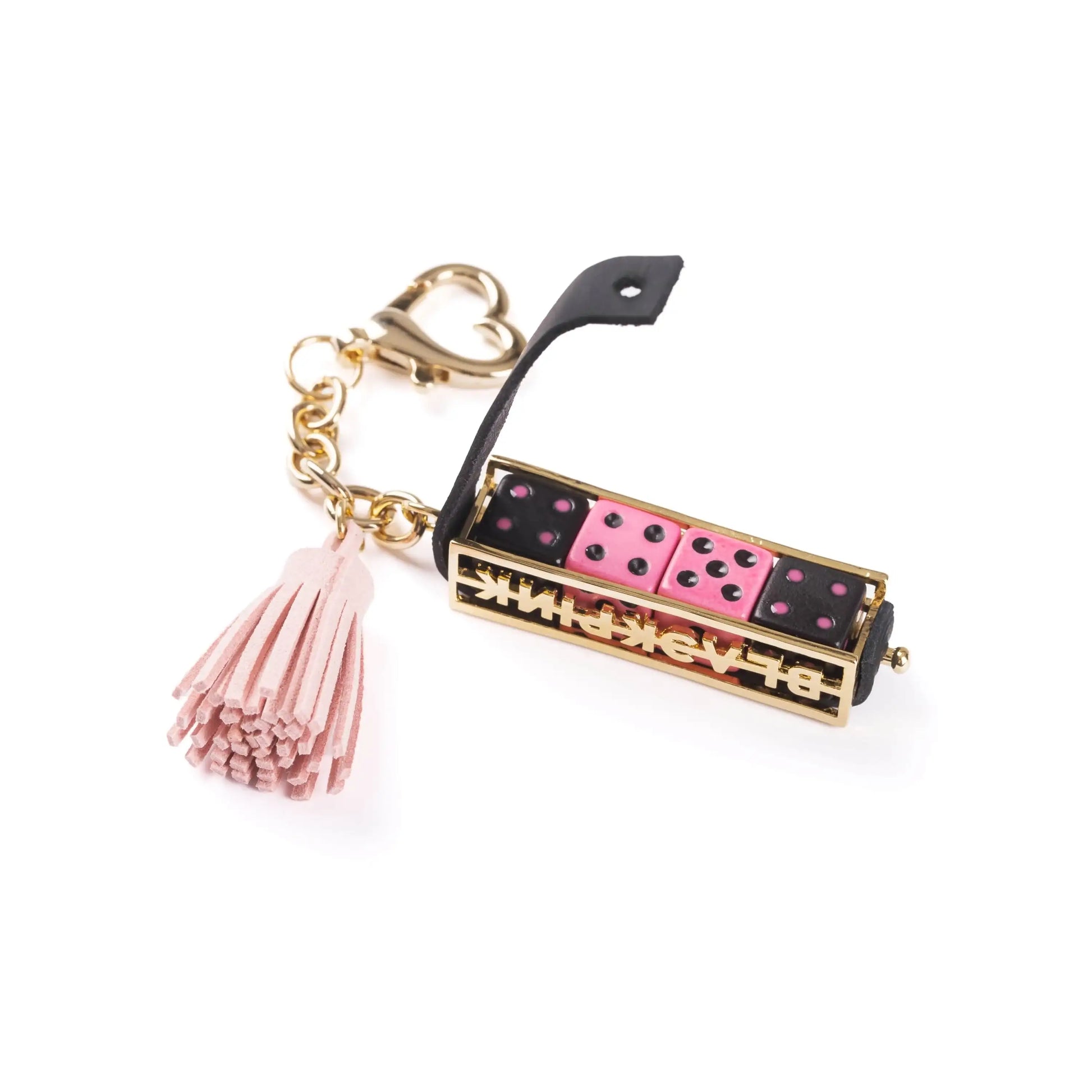 BlackPink - Chapter 1 Keyring - BlackPink - Accessories - Harumio
