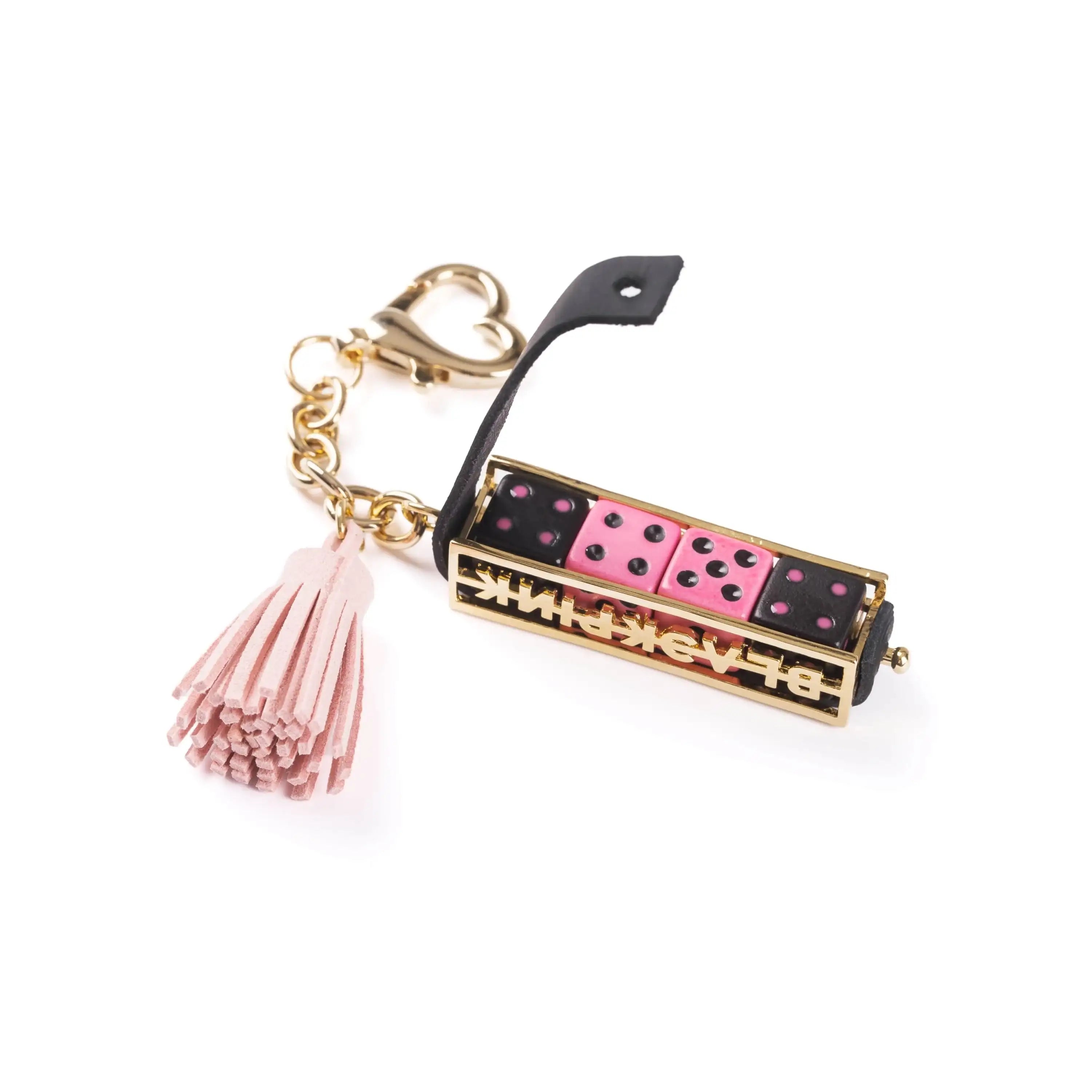 BlackPink - Chapter 1 Keyring - BlackPink - Accessories - Harumio