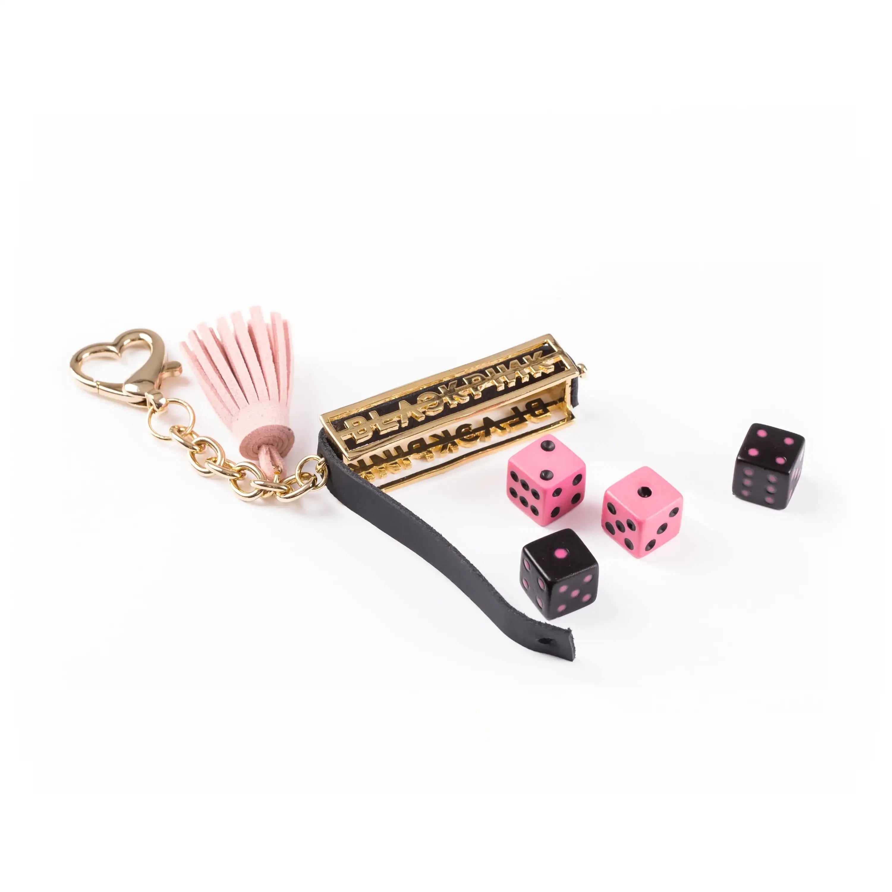 BlackPink - Chapter 1 Keyring - BlackPink - Accessories - Harumio