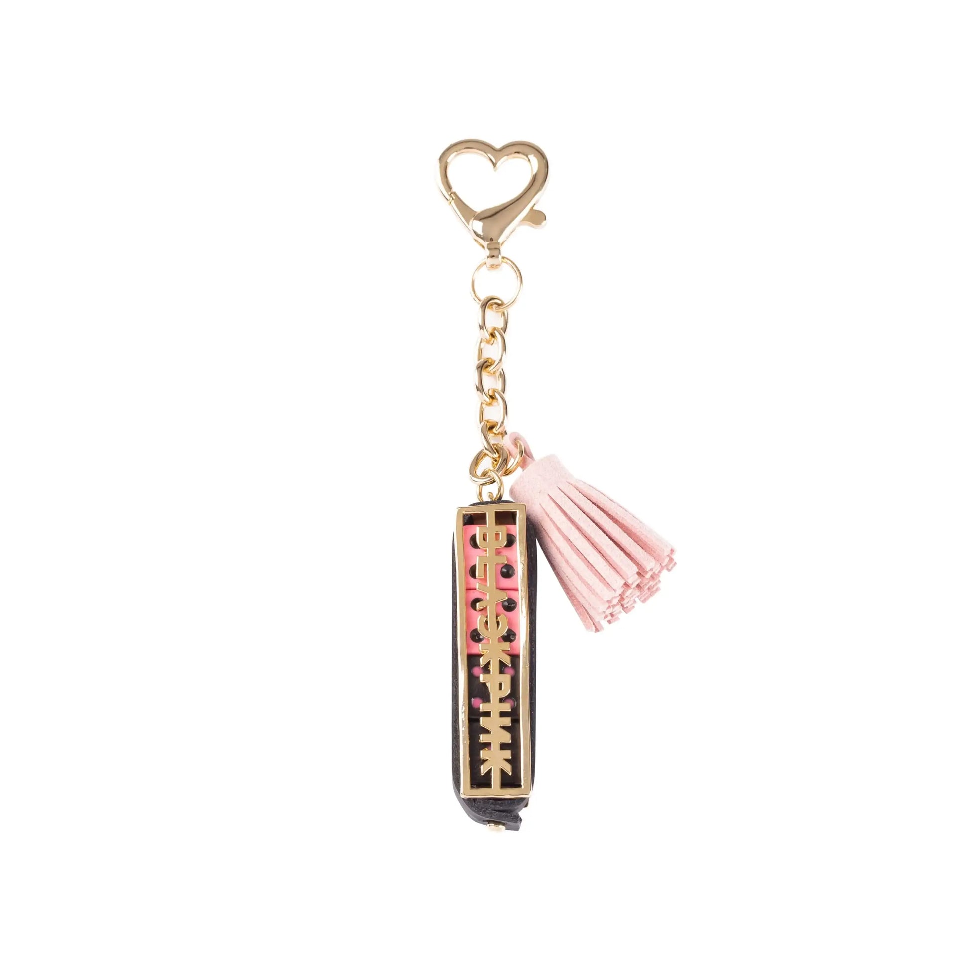 BlackPink - Chapter 1 Keyring - BlackPink - Accessories - Harumio