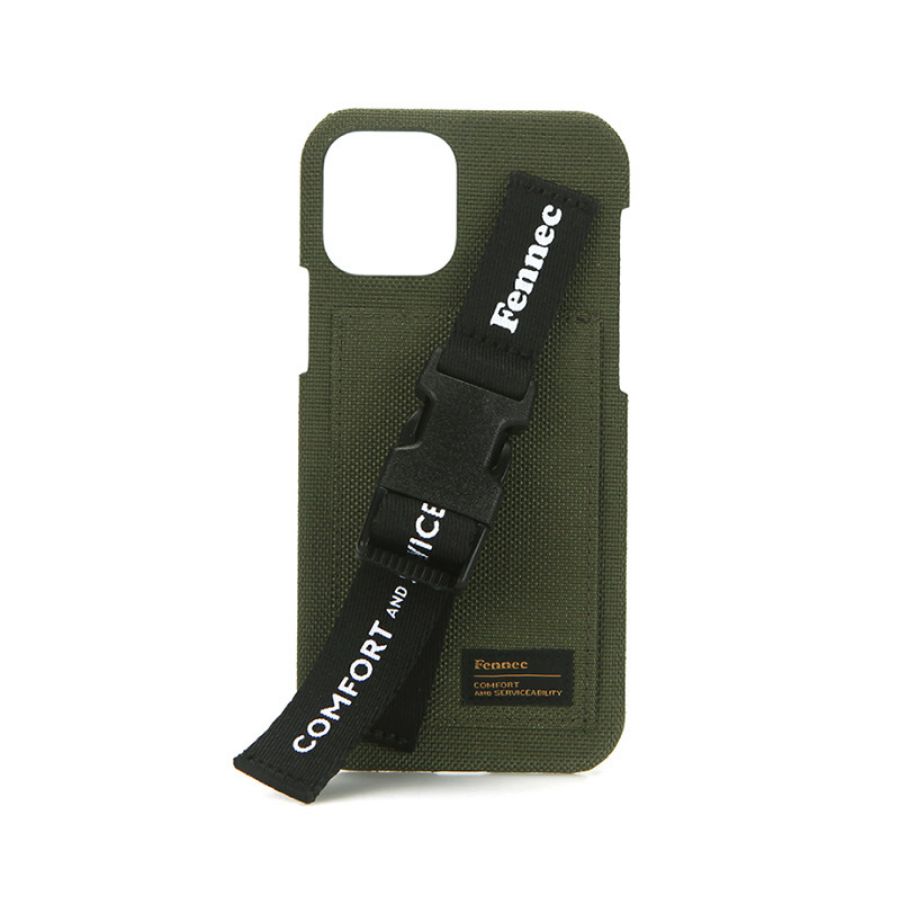 Fennec - C&S Handle Strap Phone Case