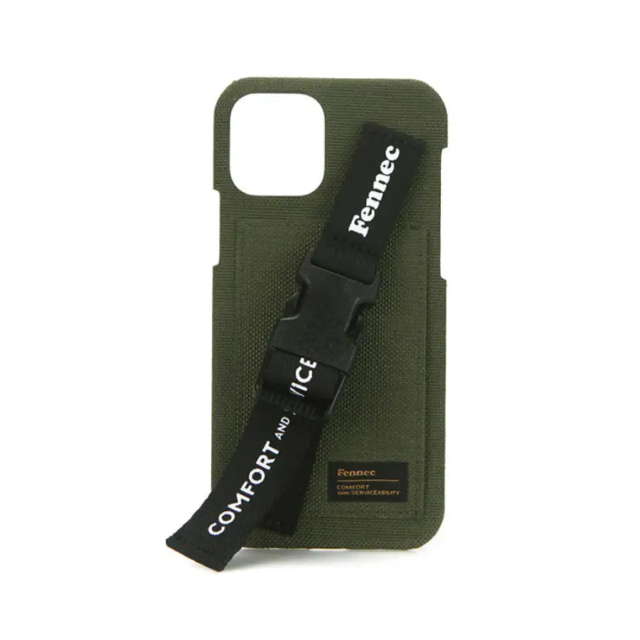 Fennec - C&S Handle Strap Phone Case - FENNEC - Accesories - Harumio