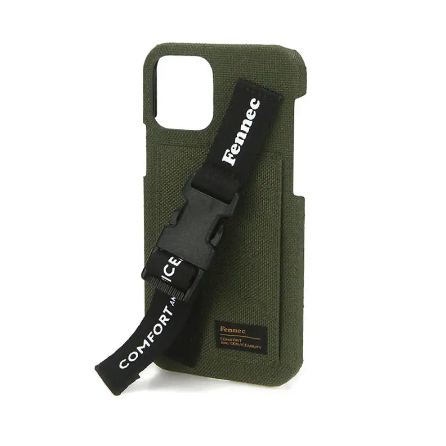 Fennec - C&S Handle Strap Phone Case - FENNEC - Accesories - Harumio