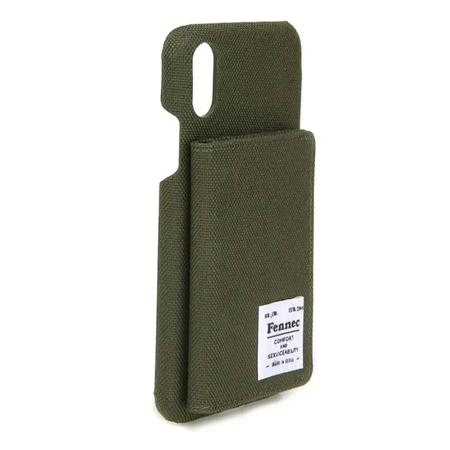 Fennec - C&S Pocket Case - FENNEC - Accesories - Harumio
