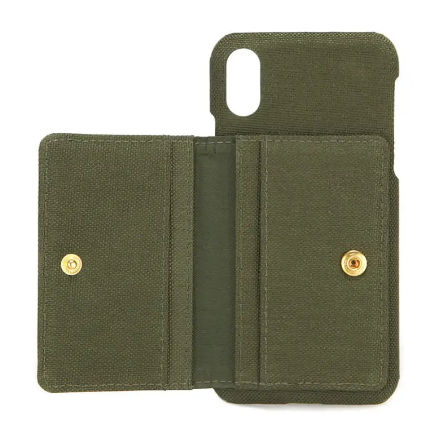 Fennec - C&S Pocket Case - FENNEC - Accesories - Harumio