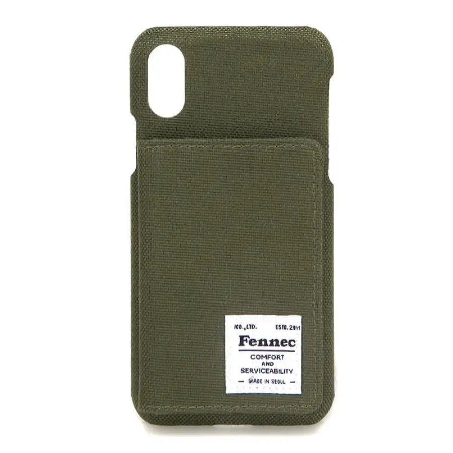 Fennec - C&S Pocket Case - FENNEC - Accesories - Harumio