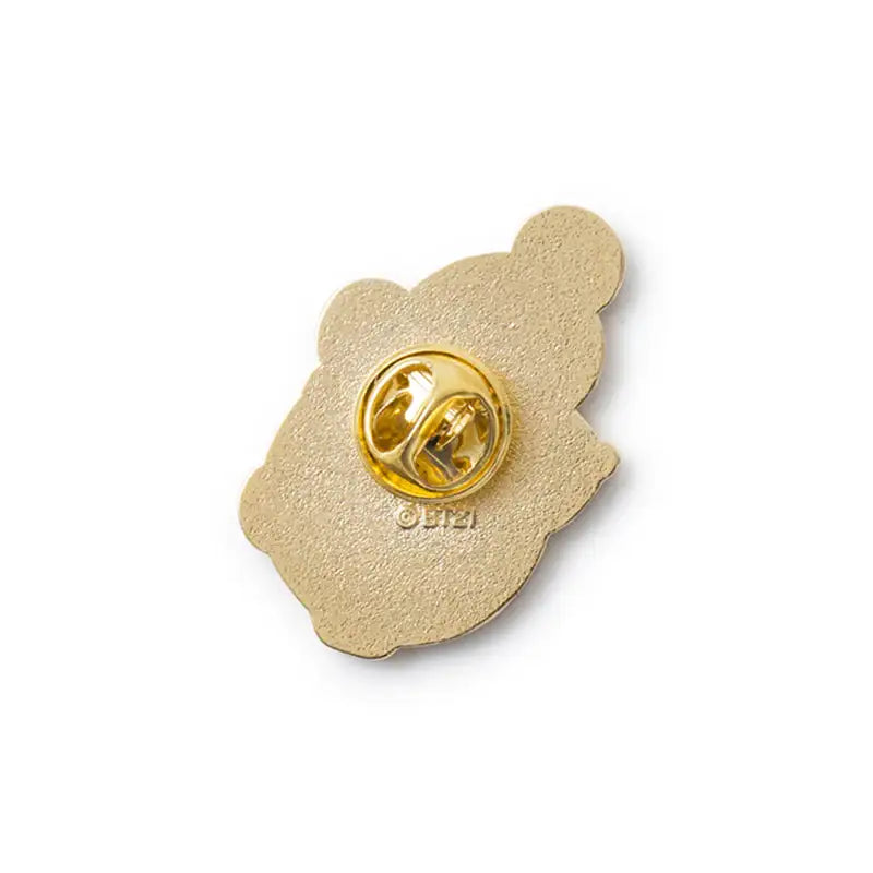 BT21 - Universtar Wapen Metal Badge - BT21 - Accessories - Harumio