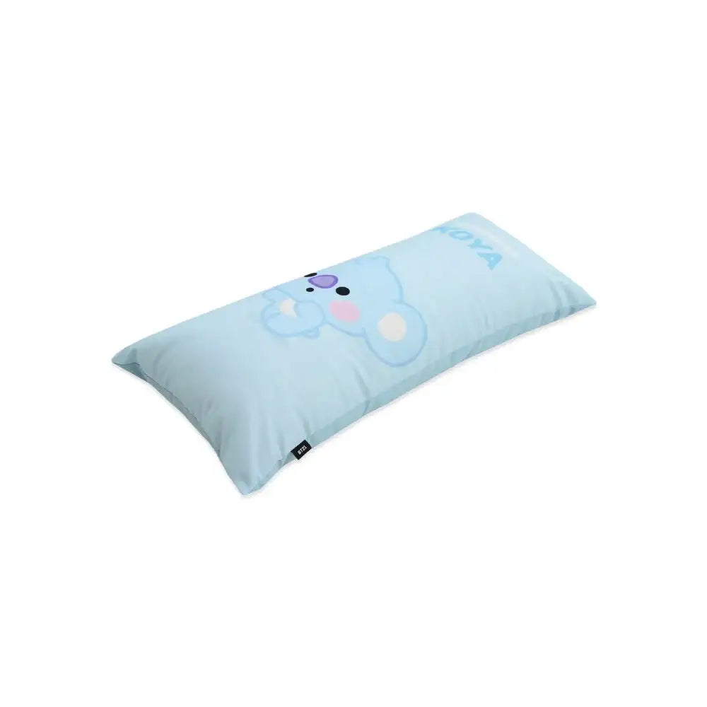 BT21 - Baby Body Pillow - BT21 - Plush - Harumio