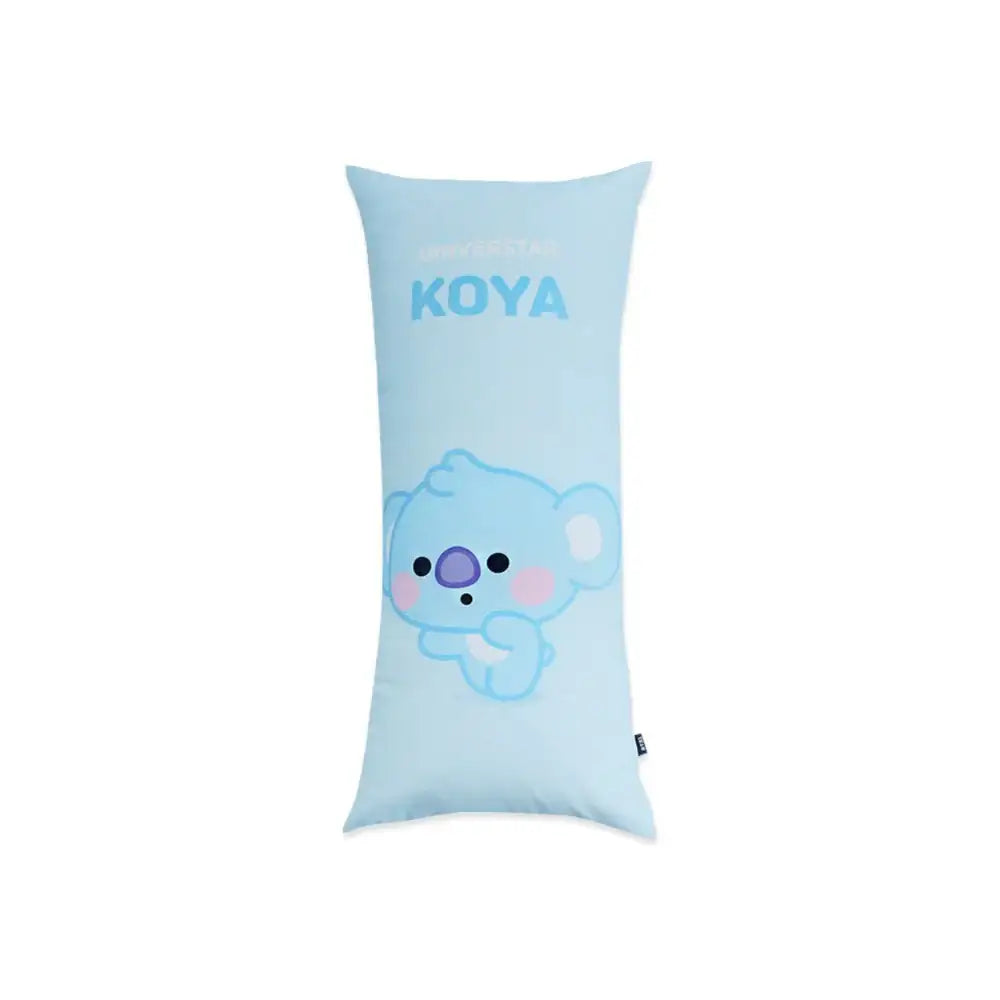 BT21 - Baby Body Pillow - BT21 - Plush - Harumio