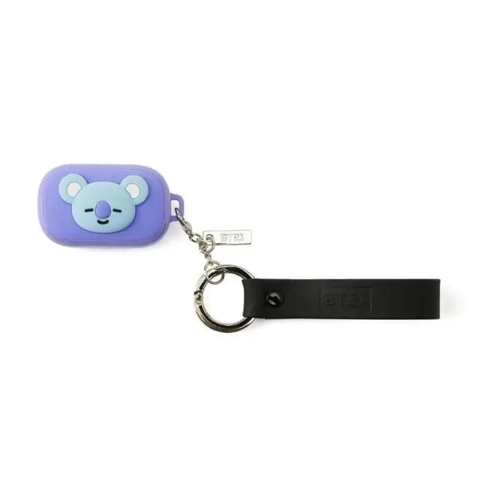 BT21 - Official TWS True Wireless Earbuds - KH Vatec - Wireless Earbuds - Harumio