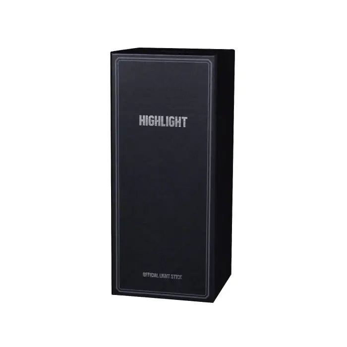 Highlight - Official Merch - Official Light Stick - Highlight - Accessories - Harumio