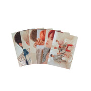 AB6IX-B - Complete L Holder Set - AB6IX - Accessories - Harumio