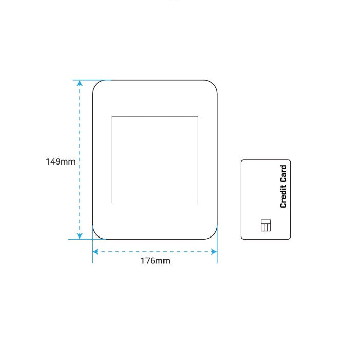 BT21 x LookOptical - Small Lens Cleaning Cloth Set