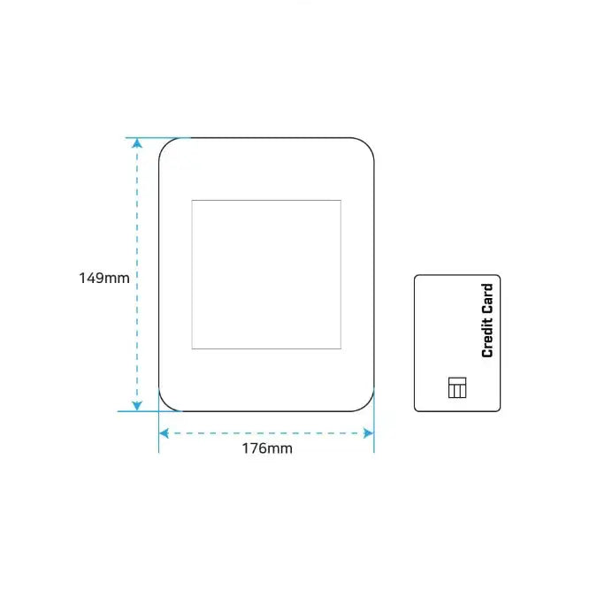 BT21 x LookOptical - Small Lens Cleaning Cloth Set - BT21 x LookOptical - Accessories - Harumio