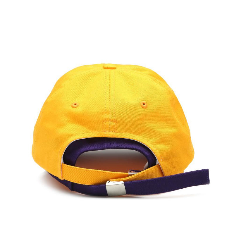 Nerdy - NY Layered Cap