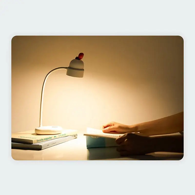 BT21 - Baby Portable Mood Lamp - BT21 - Accessories - Harumio