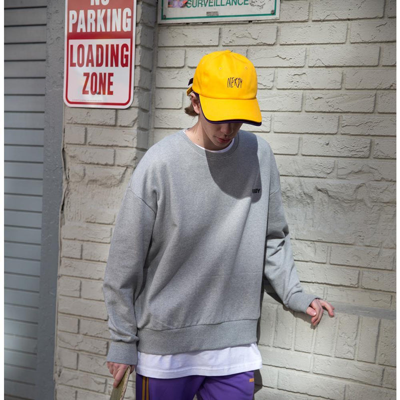 Nerdy - NY Layered Cap