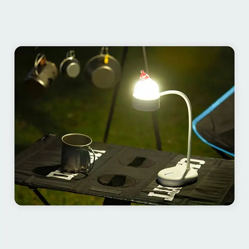 BT21 - Baby Portable Mood Lamp - BT21 - Accessories - Harumio